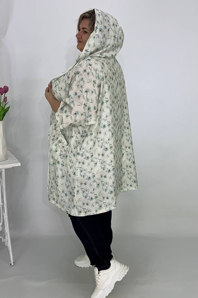 Туніка з льону "Аліса" А2