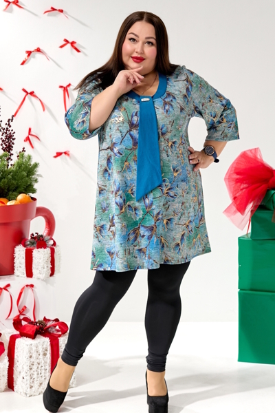 Туніка "Ізабель"