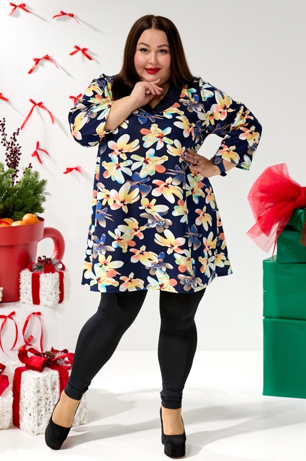 Туніка "Кароліна" А3