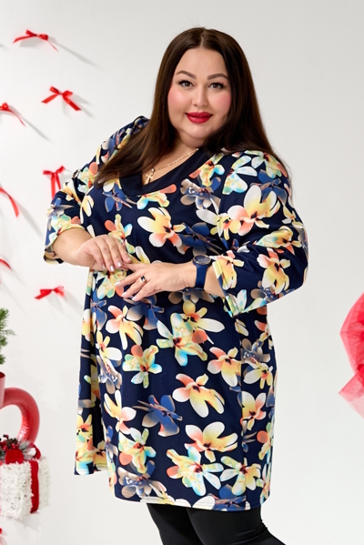 Туніка "Кароліна" А3