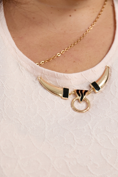 Туніка "Сальса" персик