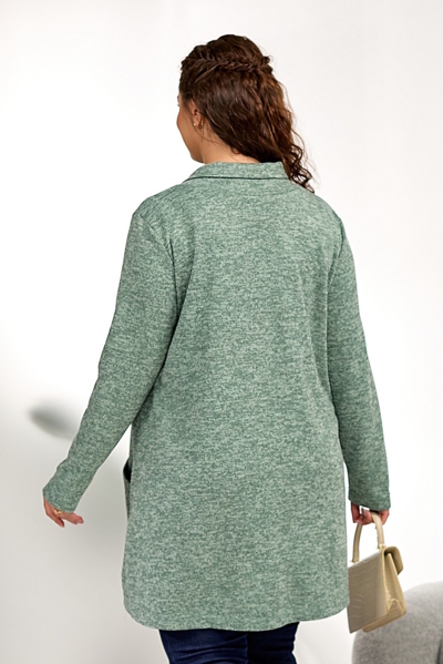 Туніка "Бриз" ментол