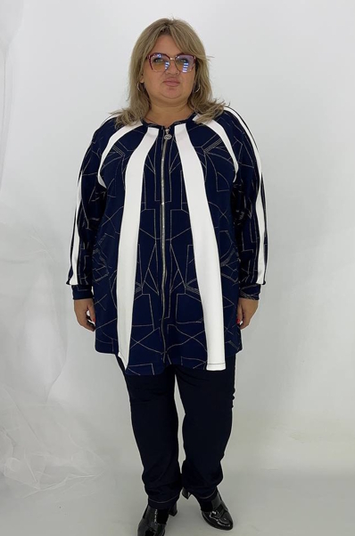 Кофта "Небо"