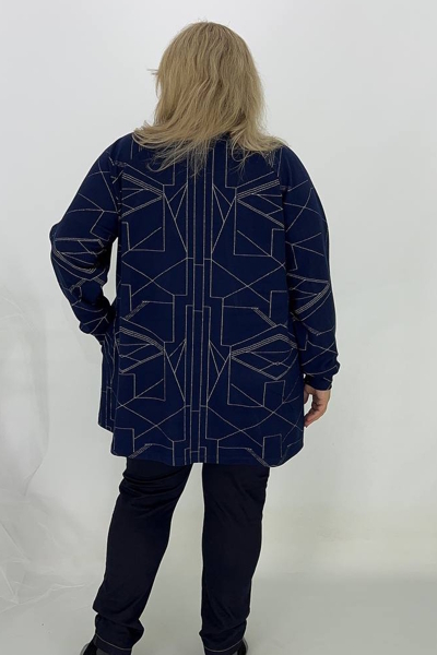 Кофта "Небо"