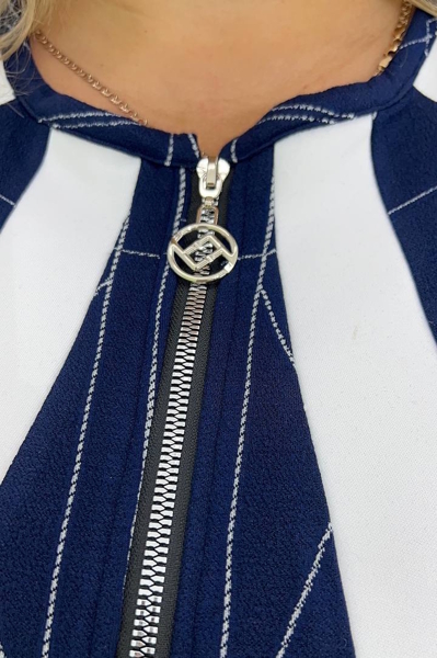 Кофта "Небо"