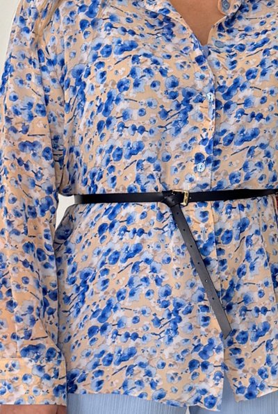 Блуза "Мегаполіс" А3