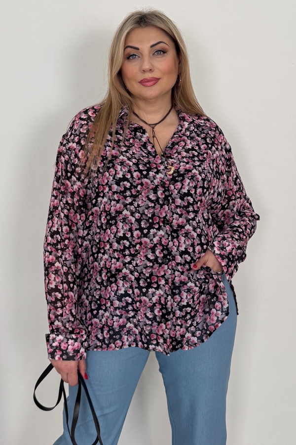 Блуза "Мегаполіс" А4