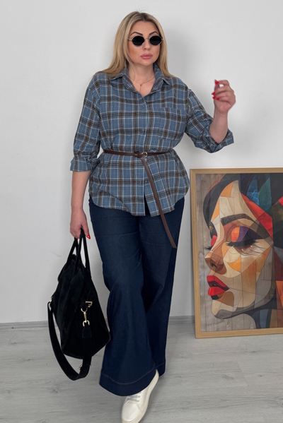 Сорочка "Велена" А2