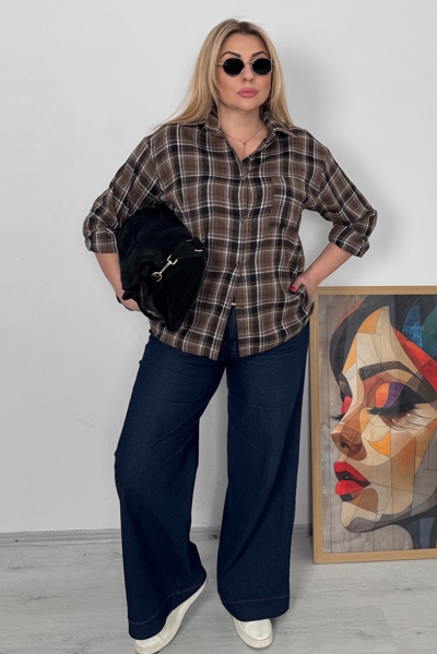 Сорочка "Велена" А4