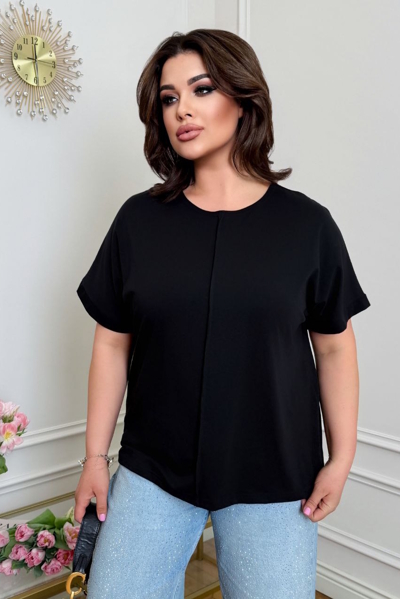 Футболка "Арарат" чорна