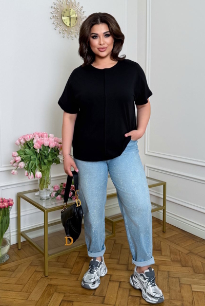 Футболка "Арарат" чорна