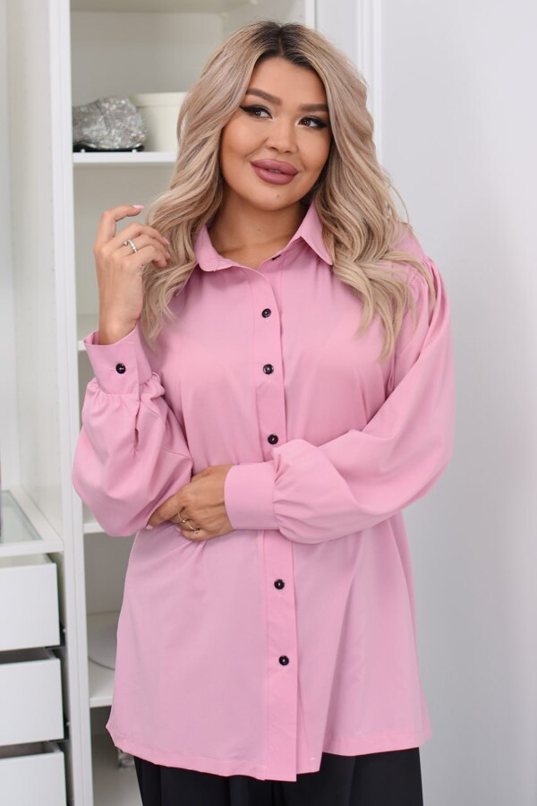 Сорочка "Оранта" фреза