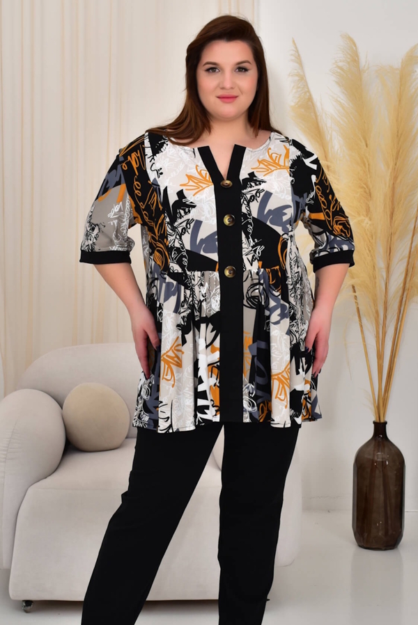 Туніка "Брістоль" А1