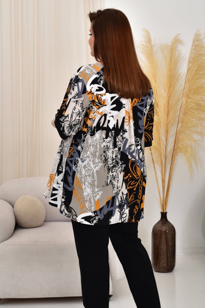 Туніка "Брістоль" А1