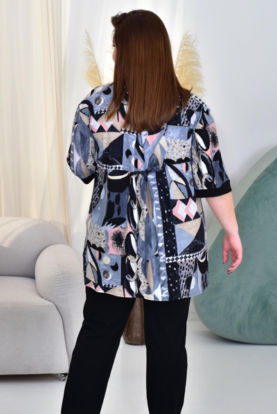 Туніка "Брістоль" А2