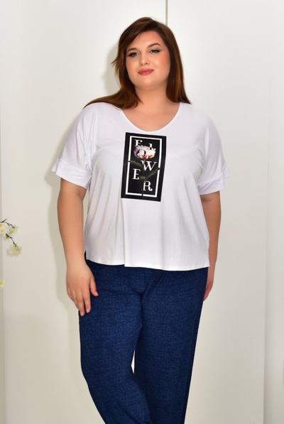 Футболка "Шорт"