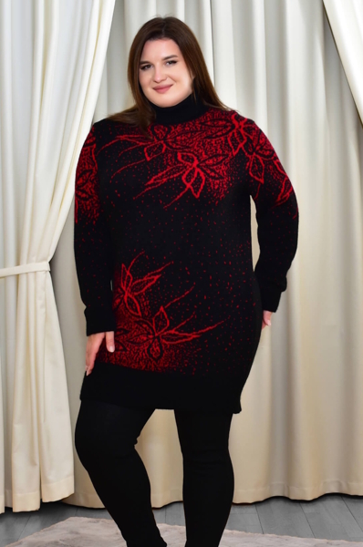 В'язаний светр "Тетяна" А1