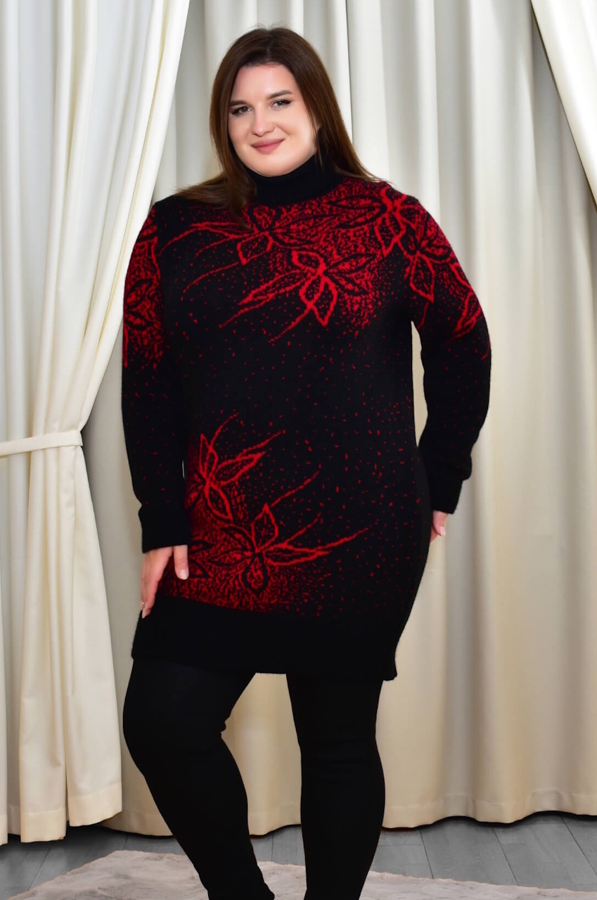 В'язаний светр "Тетяна" А1