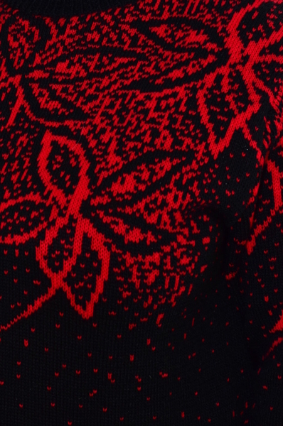 В'язаний светр "Тетяна" А1