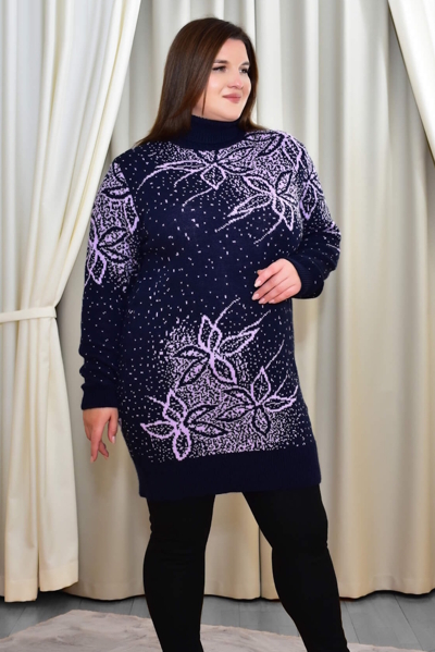 В'язаний светр "Тетяна" А3