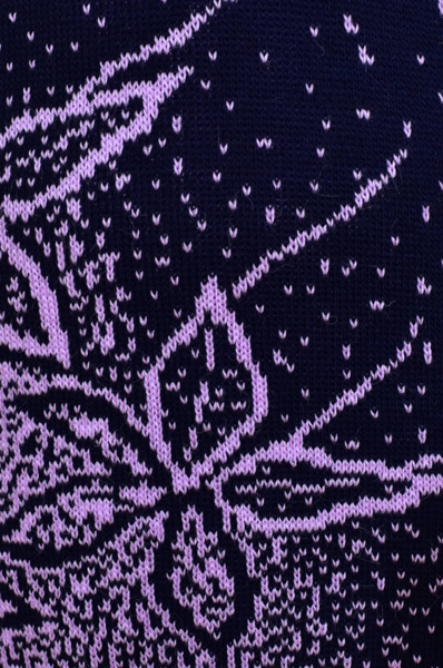 В'язаний светр "Тетяна" А3