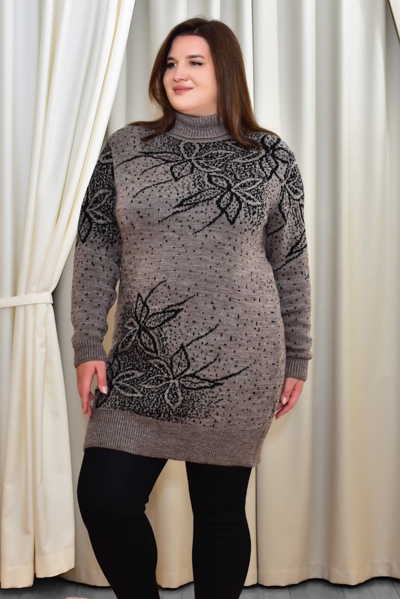 В'язаний светр "Тетяна" А5
