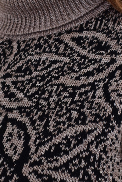 В'язаний светр "Тетяна" А5