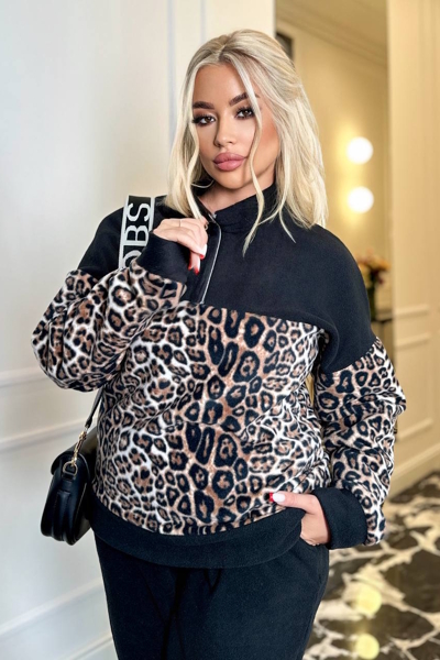 Кофта з флісу "Сіде"