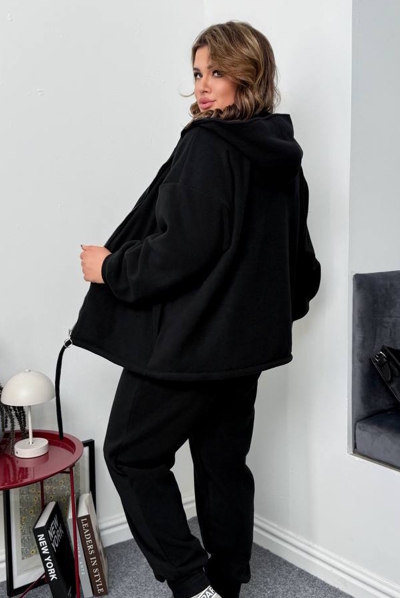 Кофта з флісу "Бруна"