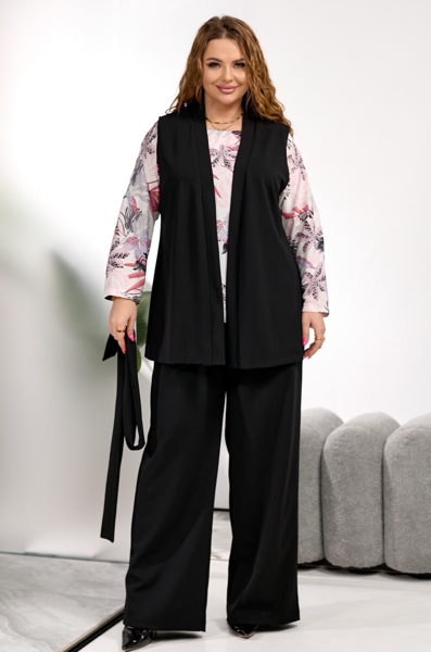 Костюм-трійка "Дедлайн"