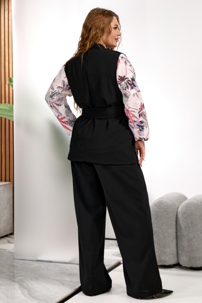 Костюм-трійка "Дедлайн"