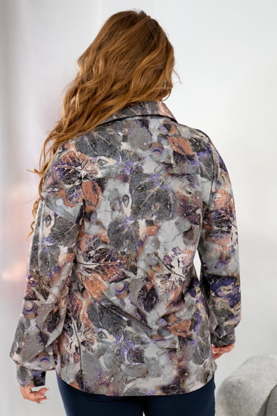 Сорочка "Мімоза" А2