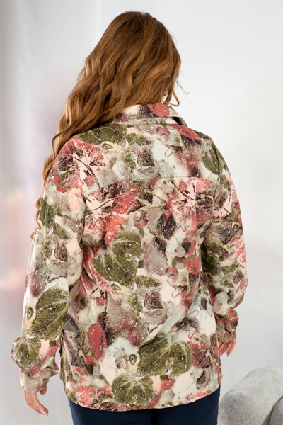 Сорочка "Мімоза" А1