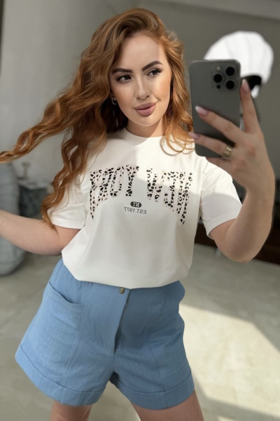 Футболка "Ейлан" А6