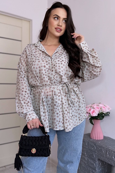 Блуза "Емілія"