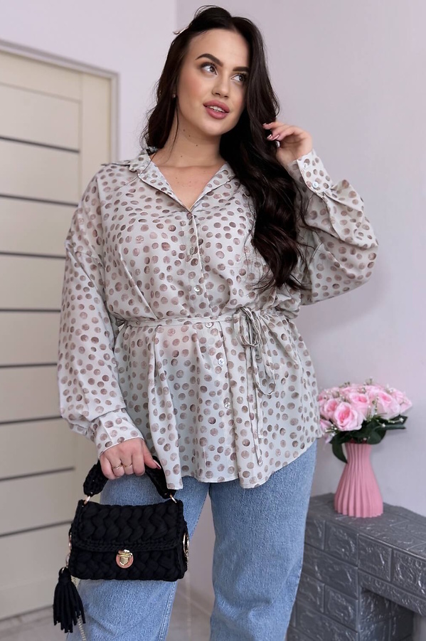 Блуза "Емілія"