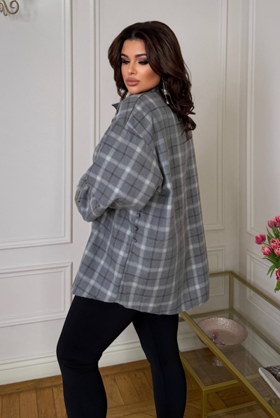 Сорочка-корсет "Фемілія" А2