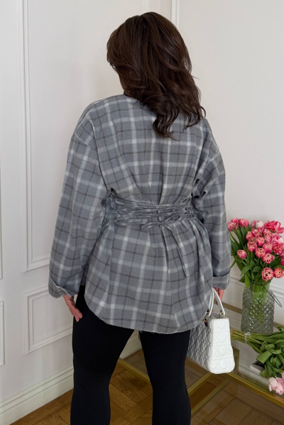 Сорочка-корсет "Фемілія" А2