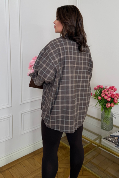 Сорочка-корсет "Фемілія" А3