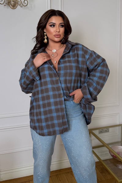 Сорочка-корсет "Фемілія" А4