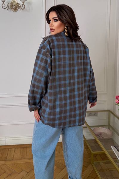 Сорочка-корсет "Фемілія" А4