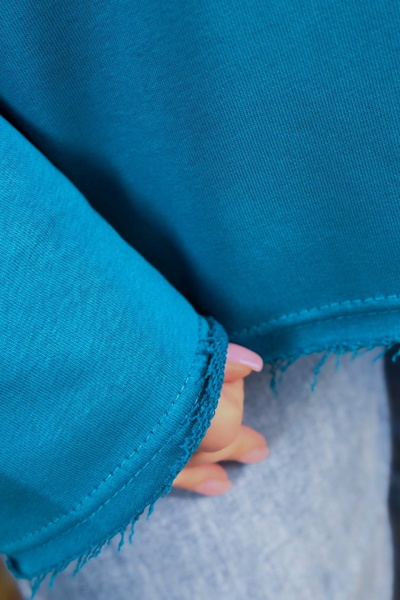 Кофта "Силует" джинс