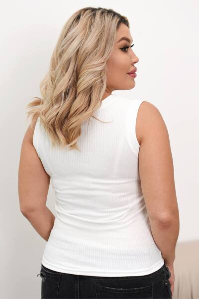 Майка "Ванесса" молоко