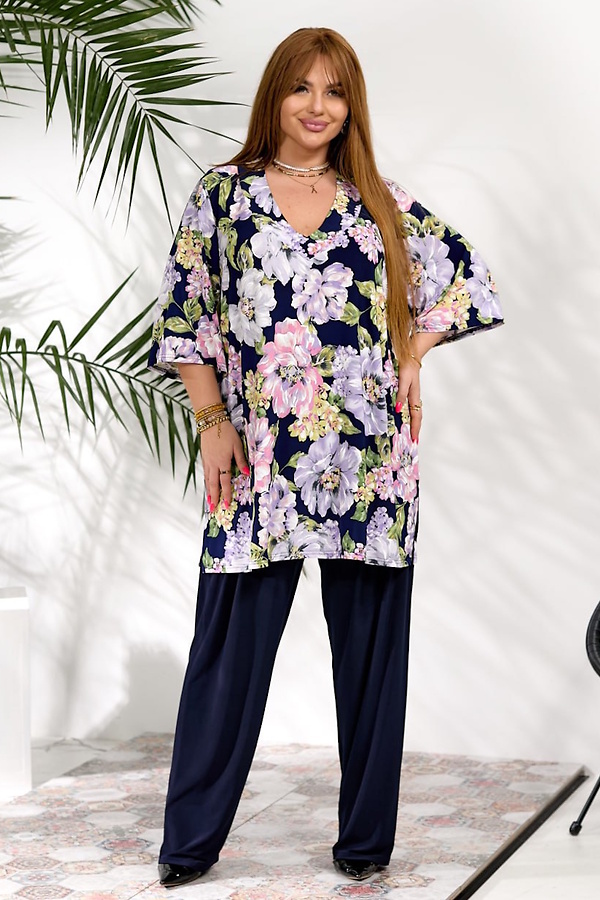 Костюм "Креатив"