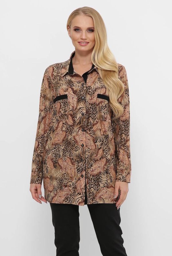 Сорочка "Шеллі" А3