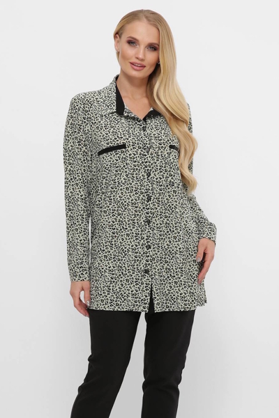 Сорочка "Шеллі" А2