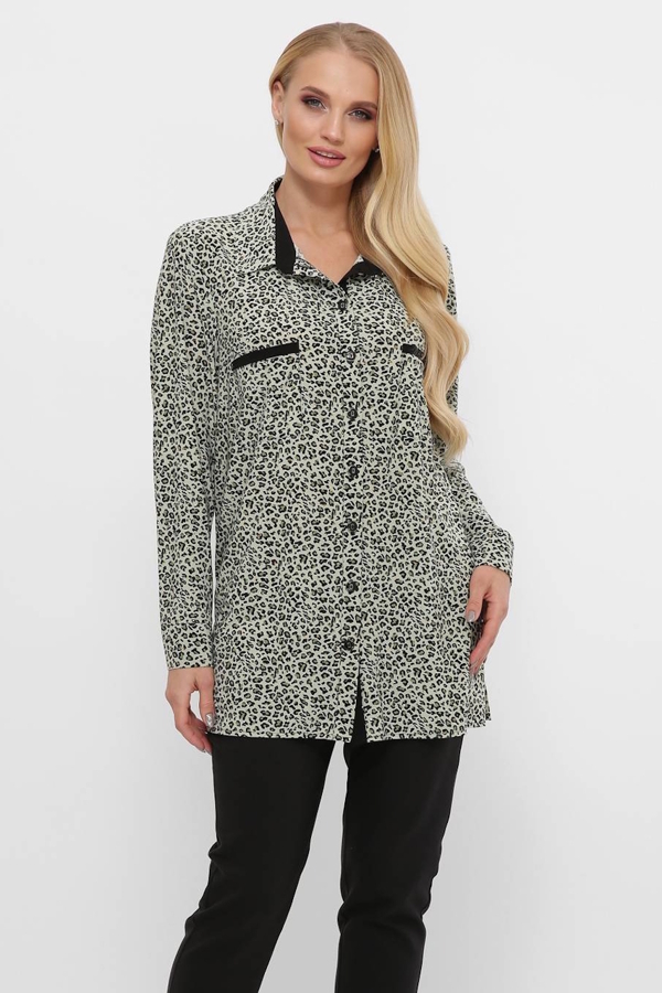 Сорочка "Шеллі" А2