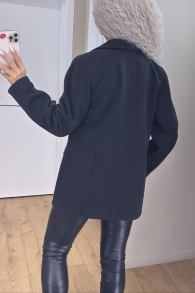 Піджак "Діна" чорний