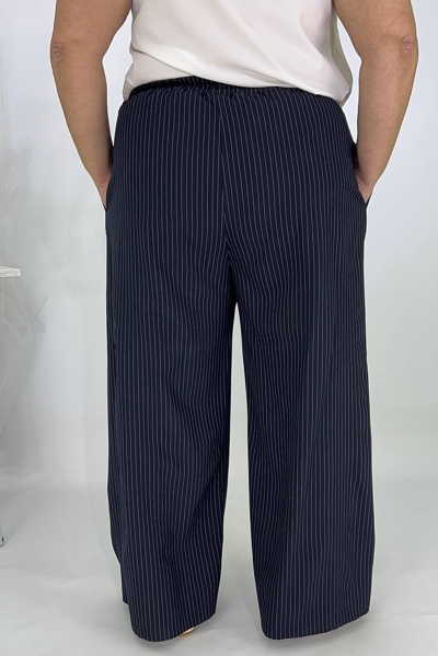 Костюм "Брейн" темно-синій