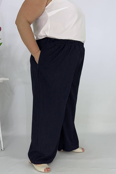 Костюм "Брейн" темно-синій